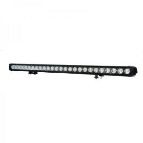 LED arbejdslysbar, 18800 Lumen, 9-32V, Spot