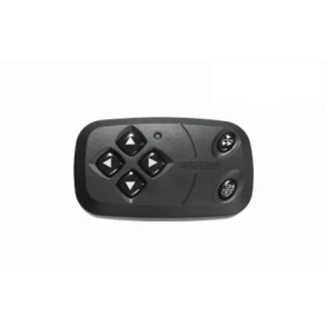 Trdls fjernbetjening til sgelygter. Dashmount