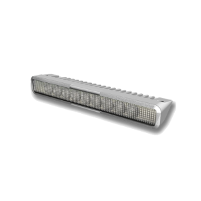 Scenelight, hvid, 10-33V, 1000 lm.