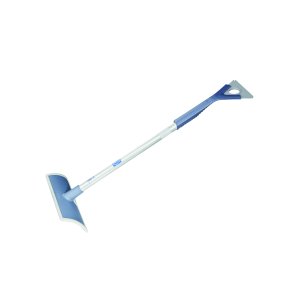 Snerydder og isskraber 67 cm. 