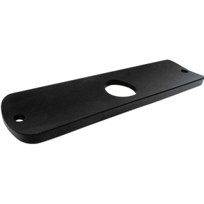 Gummiflange til ST6 for rrmontering