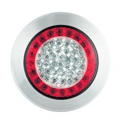 Jokon LED 3 funktions baglygte 24V 