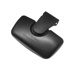 Nrzonespejl R300 mm.