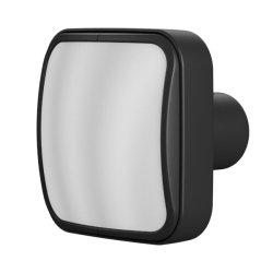 Universal slagfast vidv.spejl 208x208 R300 16-28mm�