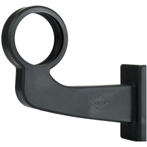 Lang gummiarm uden LED