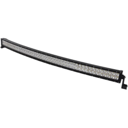 Buet LED arbejdslysbar 21120 lumen, 10-30V, Flood/spot