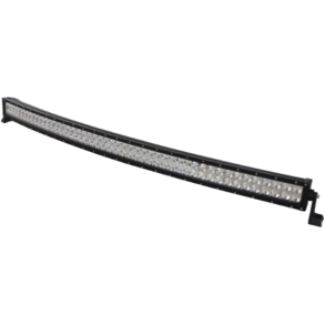 Buet LED arbejdslysbar 21120 lumen, 10-30V, Flood/spot