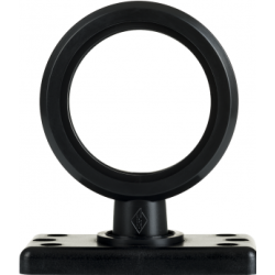 Kort gummiarm uden LED