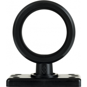 Kort gummiarm uden LED