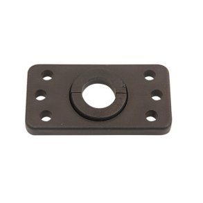 Fod til GYLLE gummi arm 110 mm