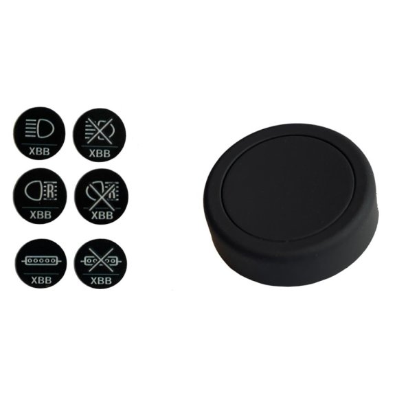 XBB Smart Button