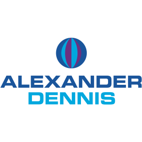 Alexander Dennis