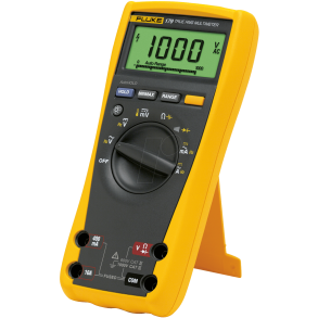 Multimeter