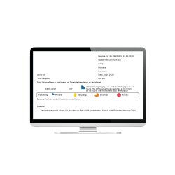 TIS-Web / VDO Fleet arkiverings- og analyse program i skyen