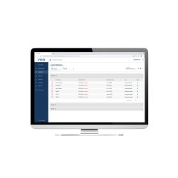 TIS-Web / VDO Fleet arkiverings- og analyse program i skyen